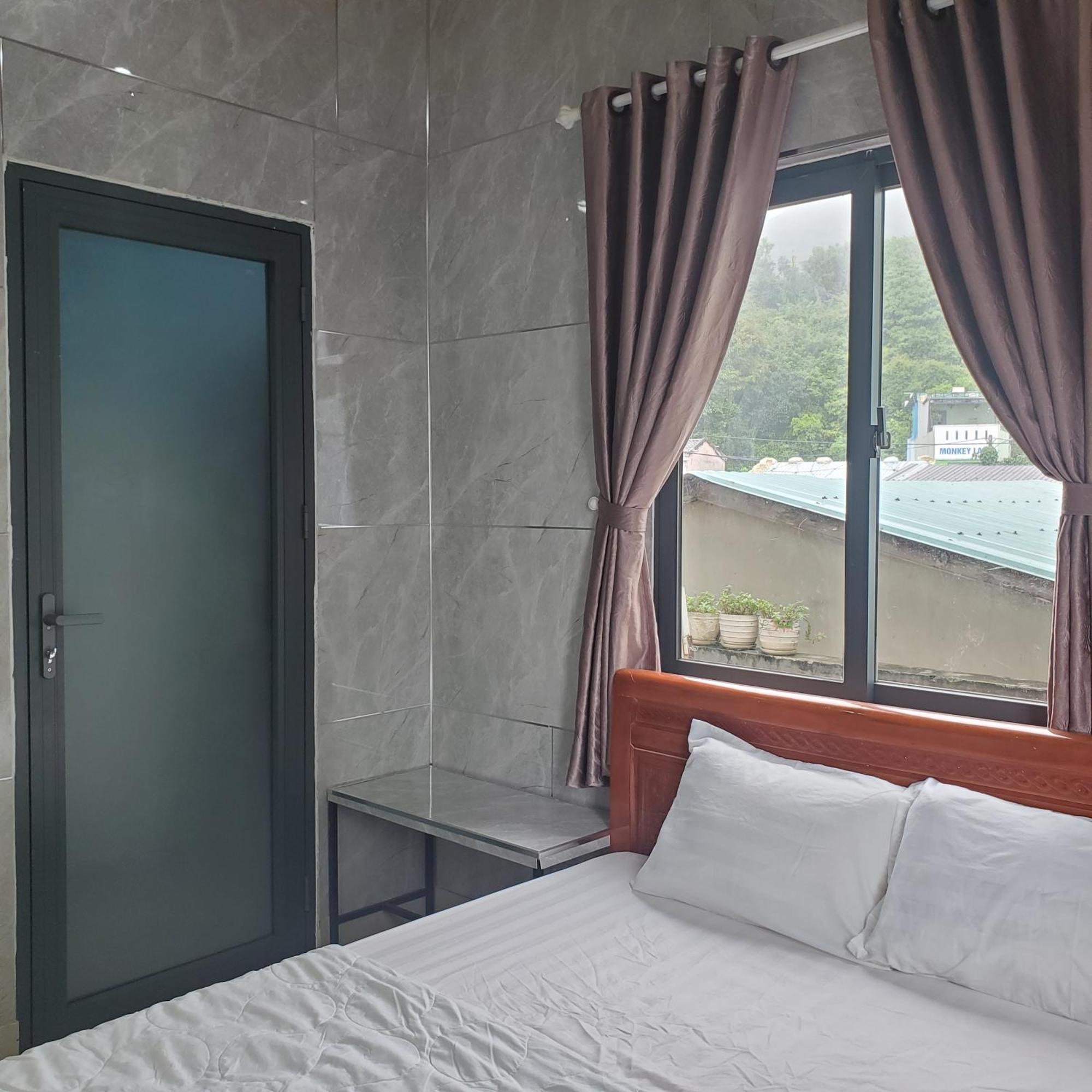 Tuan Thanh Homestay Tân Hiệ Værelse billede