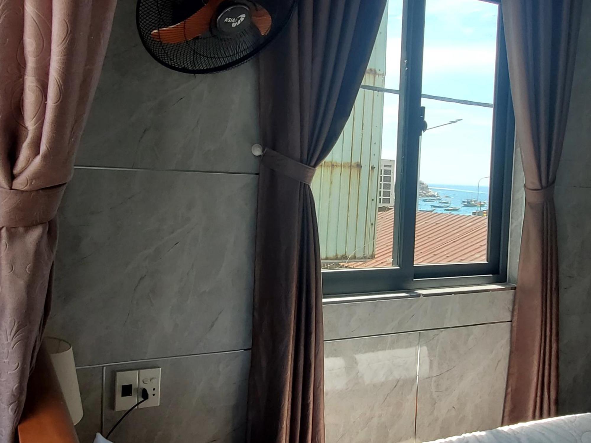 Tuan Thanh Homestay Tân Hiệ Værelse billede