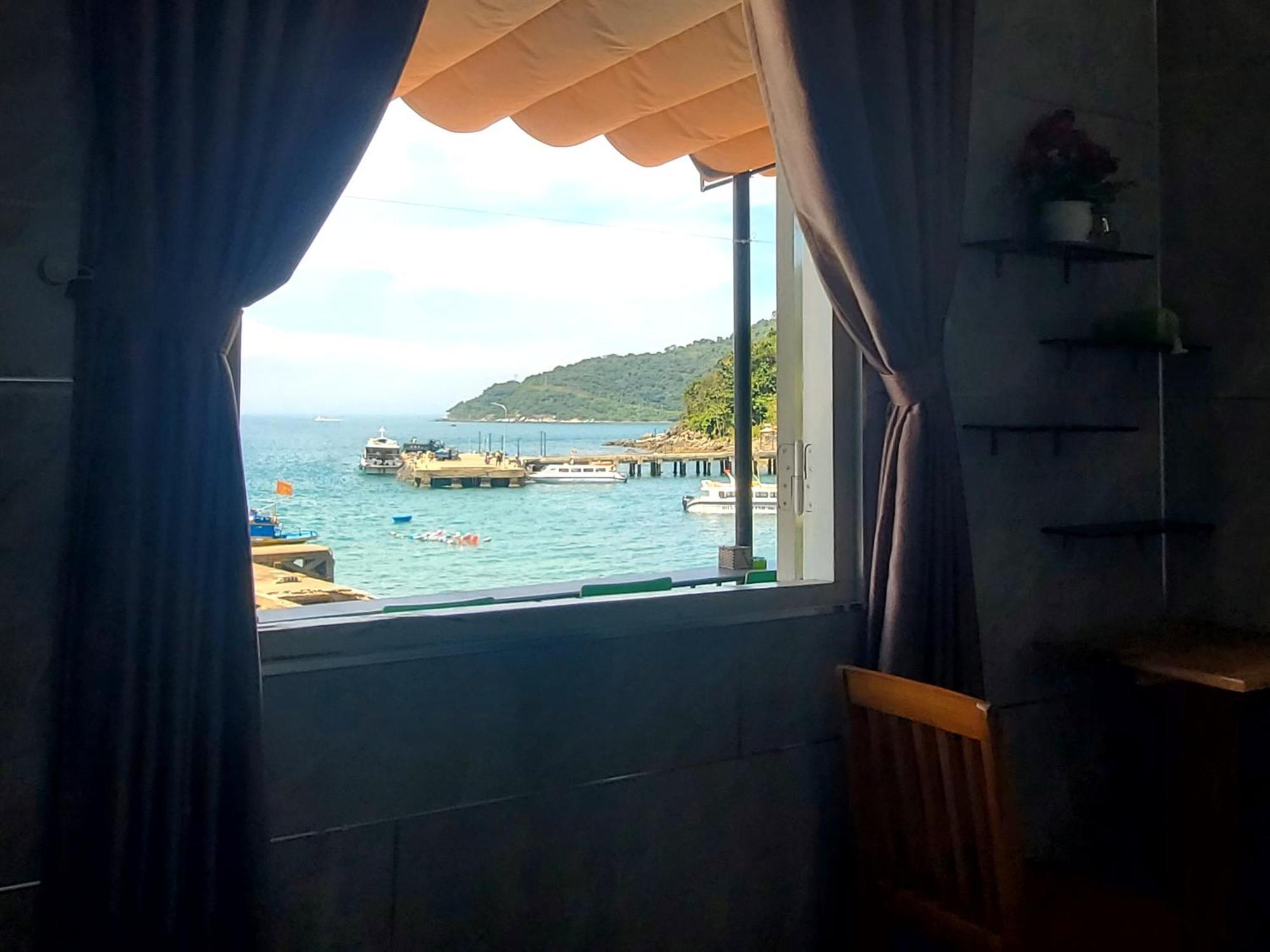 Tuan Thanh Homestay Tân Hiệ Værelse billede
