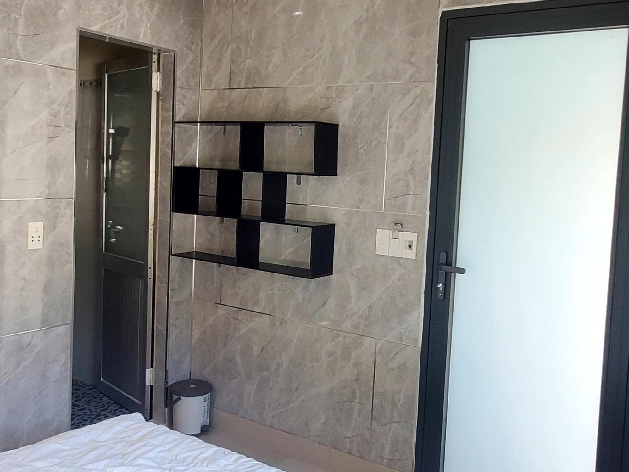 Tuan Thanh Homestay Tân Hiệ Værelse billede