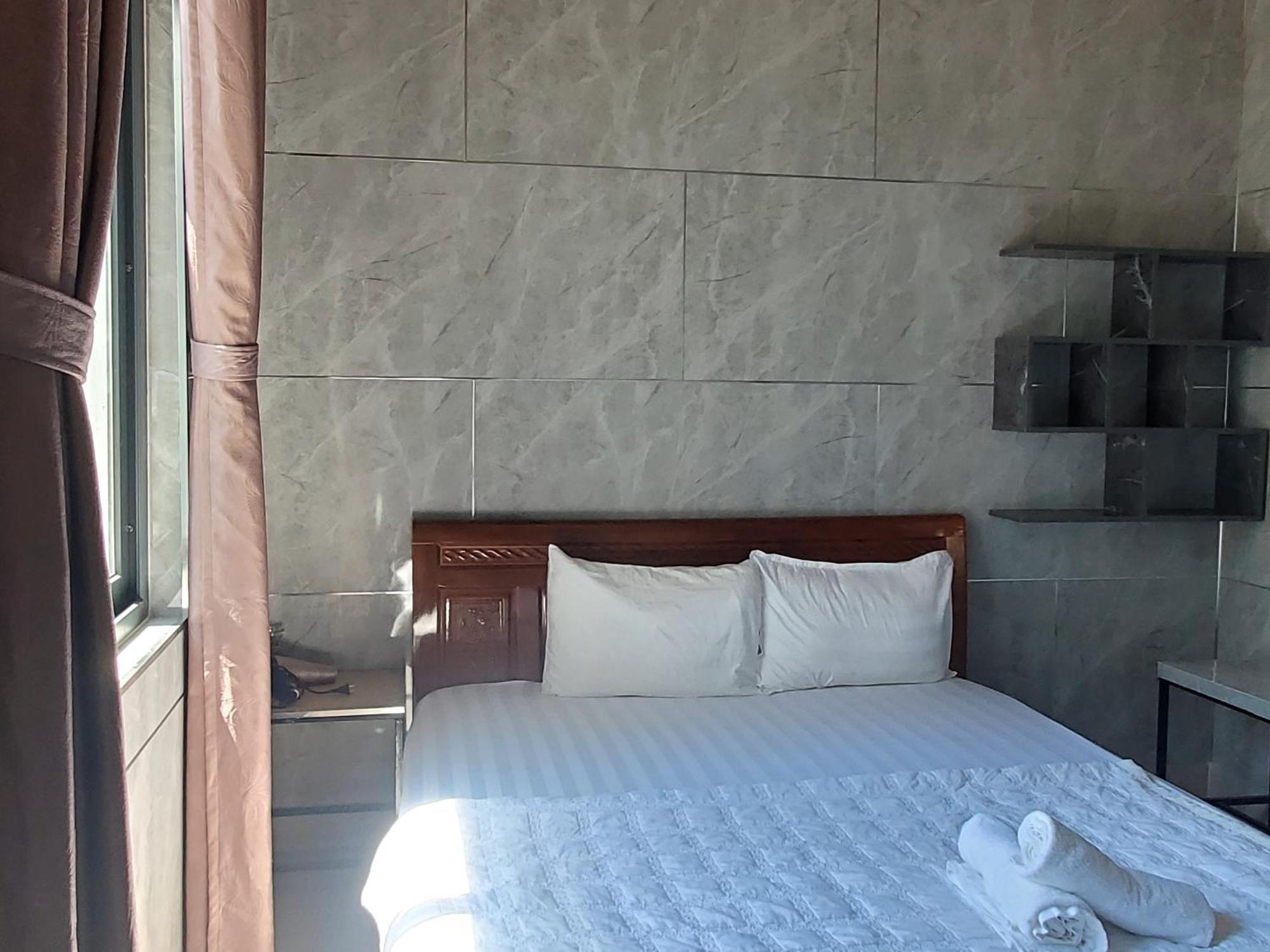 Tuan Thanh Homestay Tân Hiệ Værelse billede