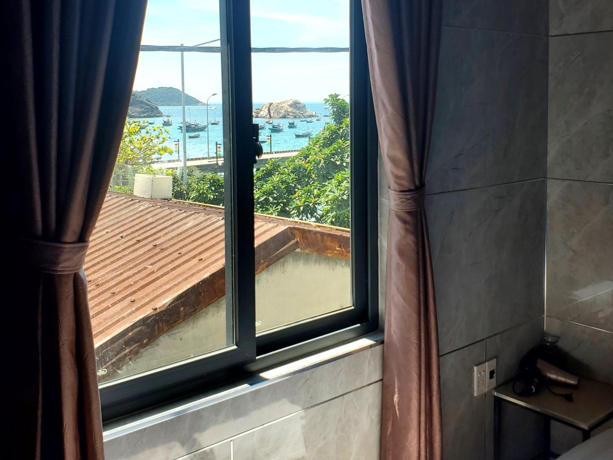 Tuan Thanh Homestay Tân Hiệ Værelse billede