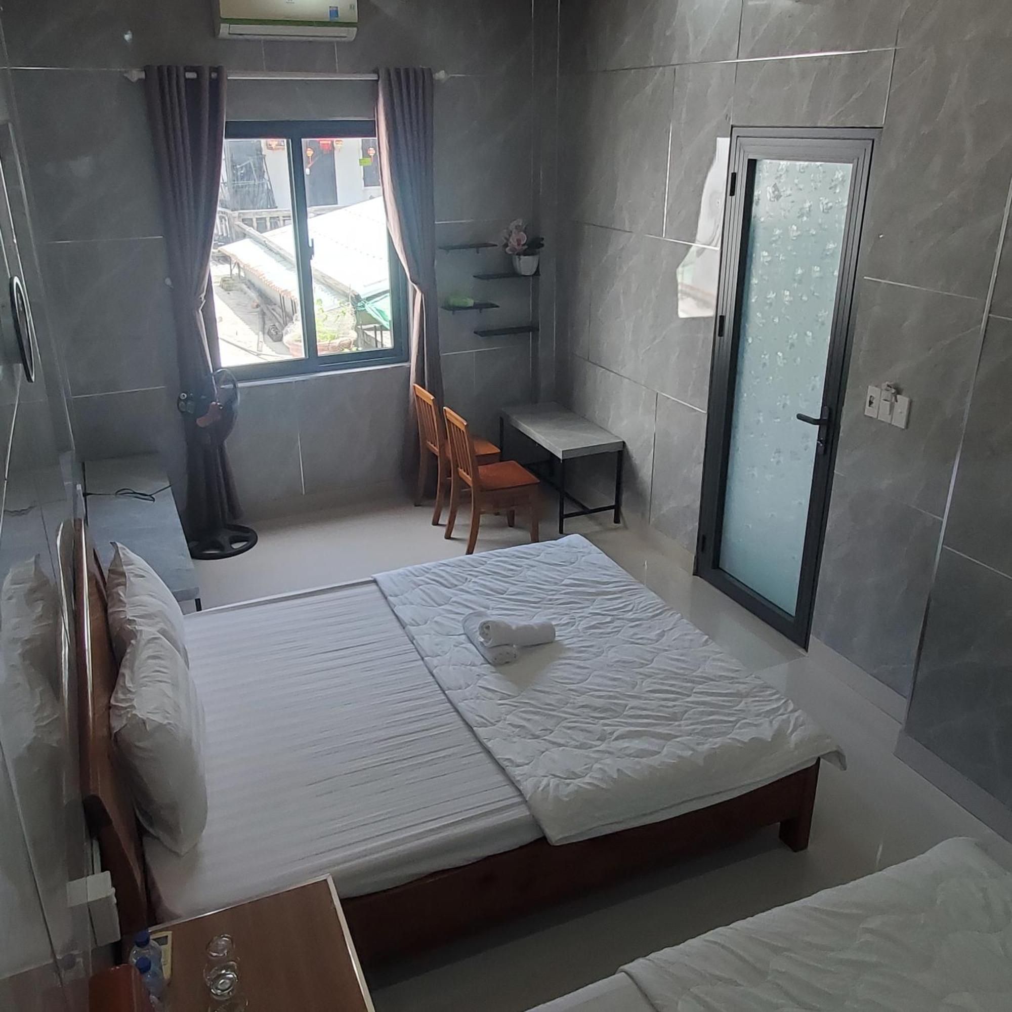 Tuan Thanh Homestay Tân Hiệ Værelse billede